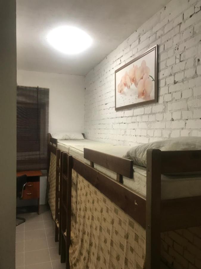 Ararat-Teatralnaya Hostel Kijów Zewnętrze zdjęcie