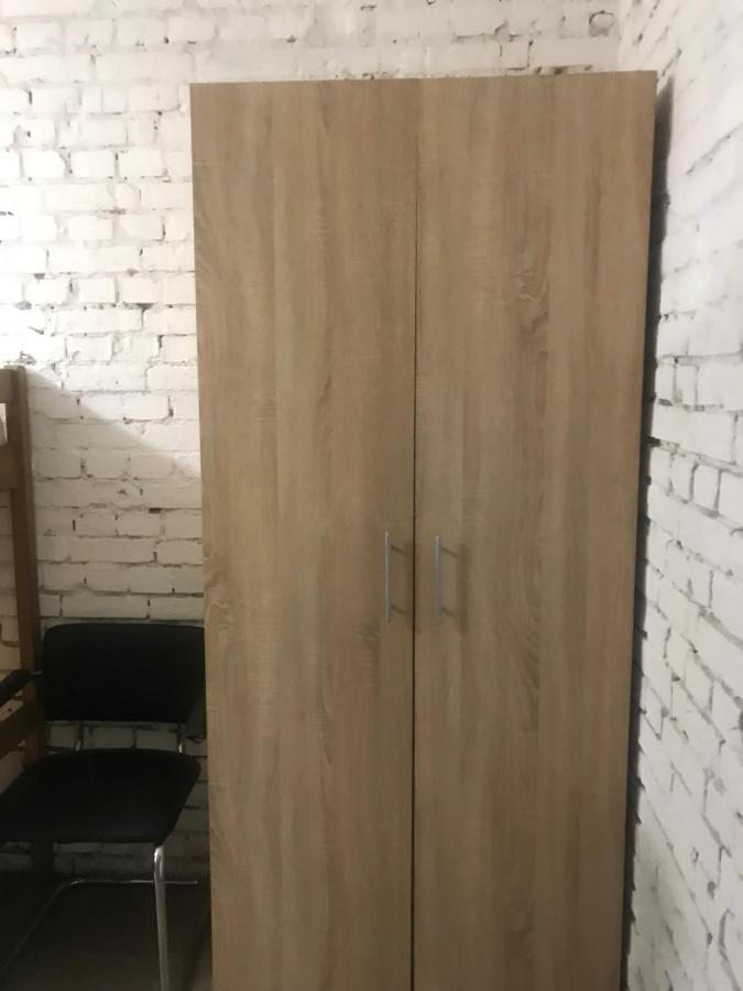 Ararat-Teatralnaya Hostel Kijów Zewnętrze zdjęcie