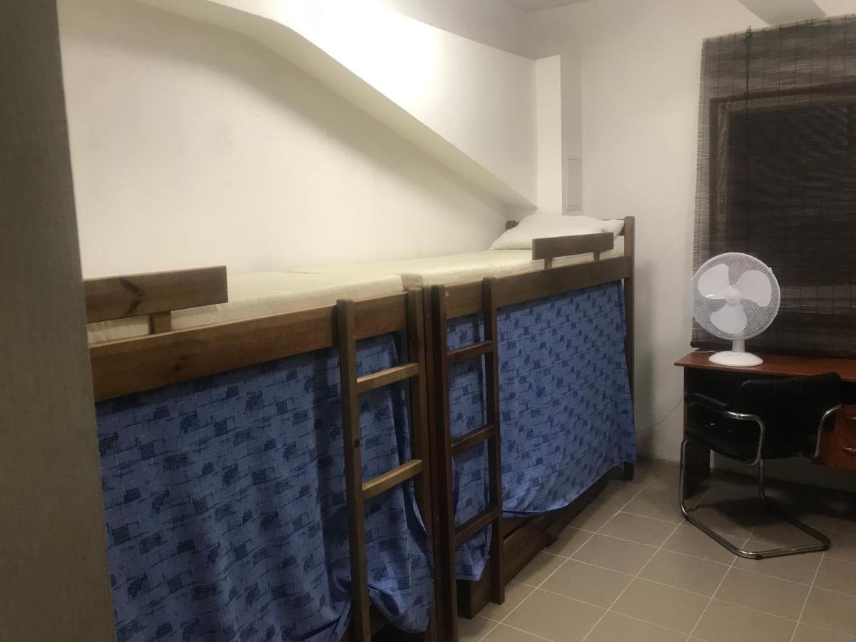 Ararat-Teatralnaya Hostel Kijów Zewnętrze zdjęcie