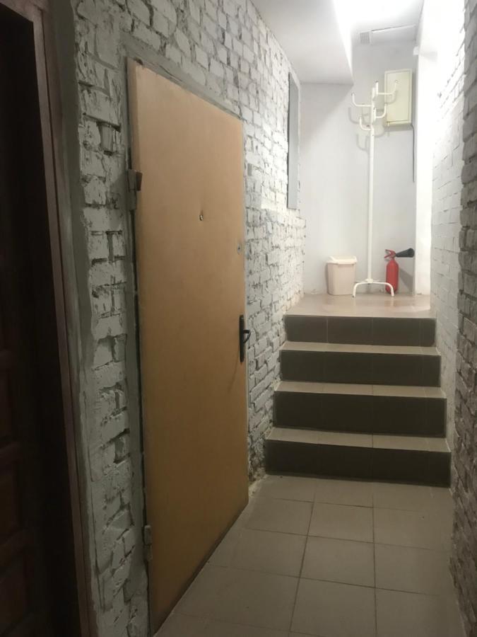 Ararat-Teatralnaya Hostel Kijów Zewnętrze zdjęcie