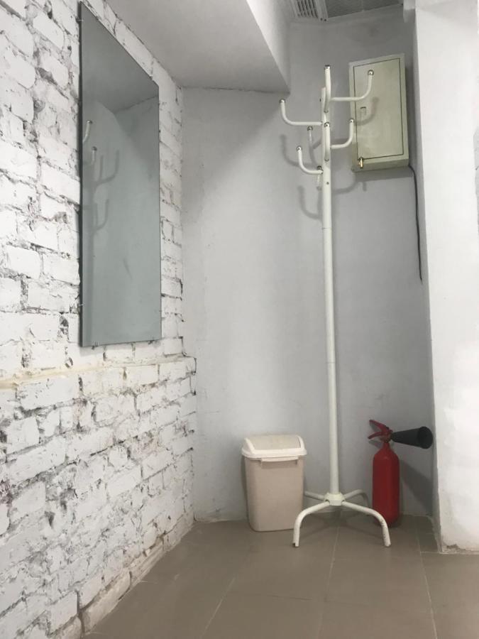 Ararat-Teatralnaya Hostel Kijów Zewnętrze zdjęcie