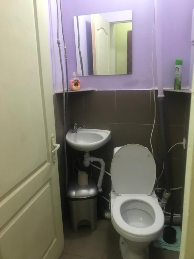 Ararat-Teatralnaya Hostel Kijów Zewnętrze zdjęcie