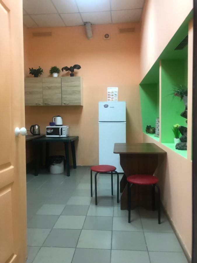 Ararat-Teatralnaya Hostel Kijów Zewnętrze zdjęcie