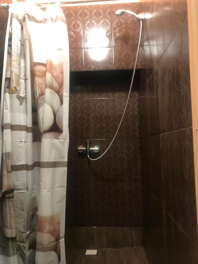 Ararat-Teatralnaya Hostel Kijów Zewnętrze zdjęcie