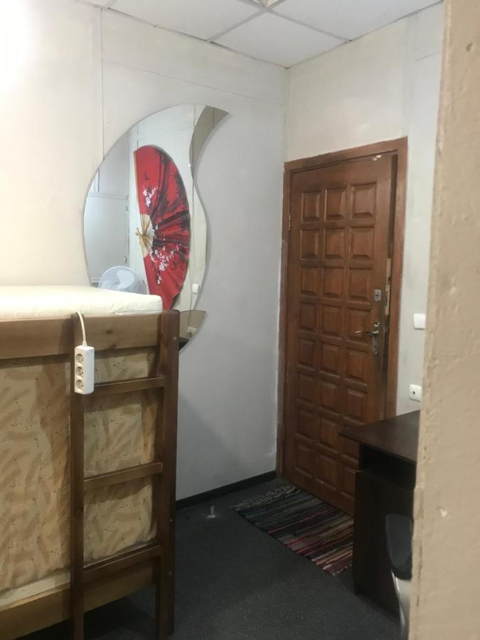 Ararat-Teatralnaya Hostel Kijów Zewnętrze zdjęcie