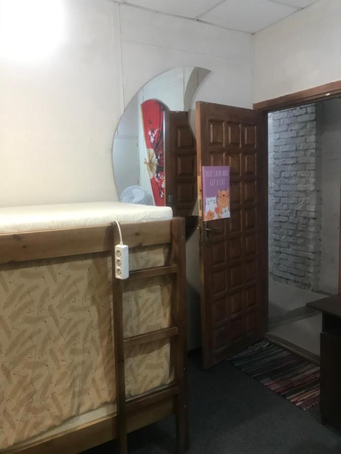 Ararat-Teatralnaya Hostel Kijów Zewnętrze zdjęcie