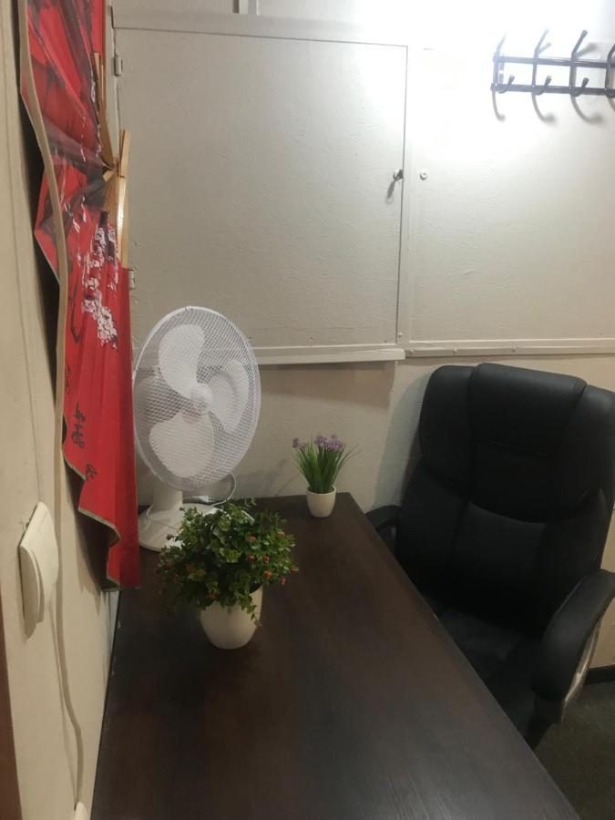 Ararat-Teatralnaya Hostel Kijów Zewnętrze zdjęcie