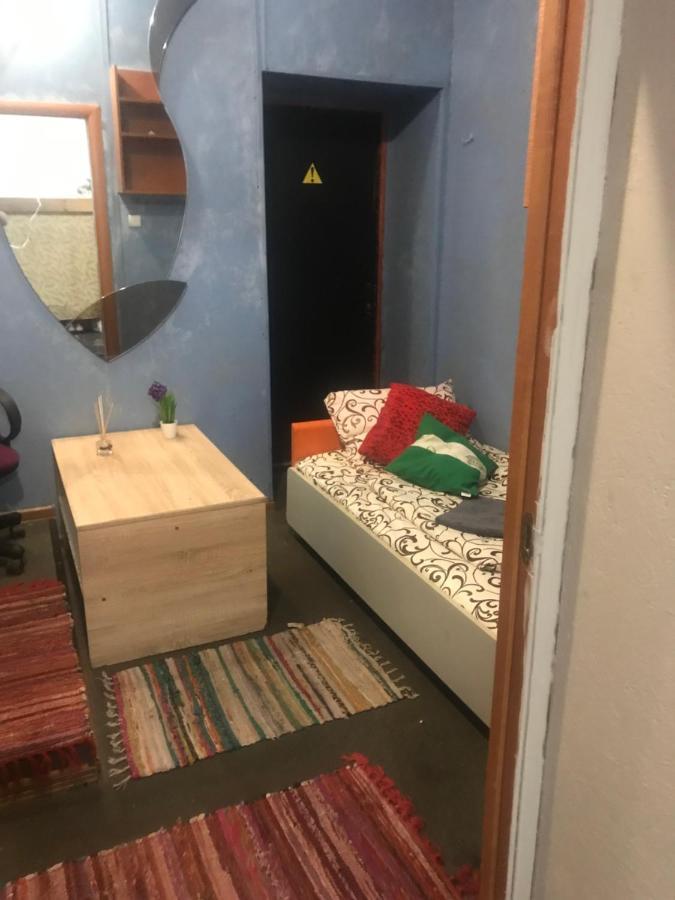 Ararat-Teatralnaya Hostel Kijów Zewnętrze zdjęcie