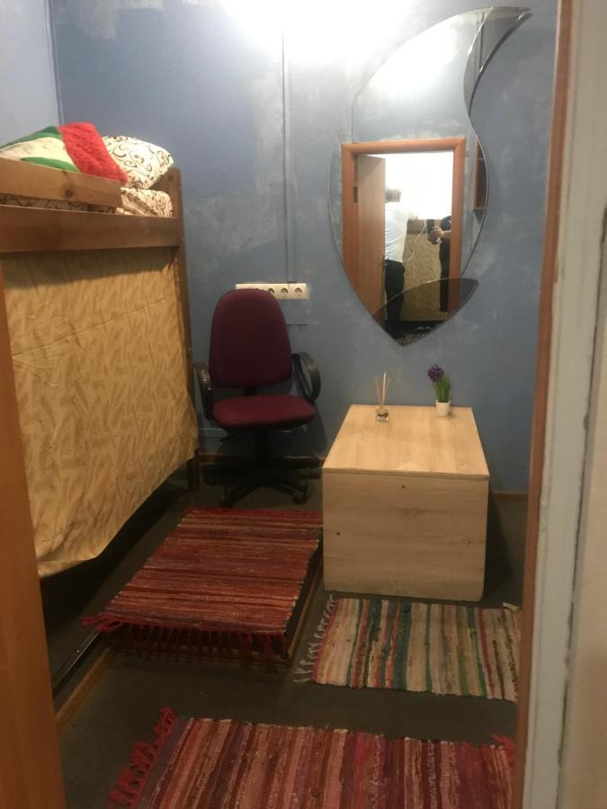 Ararat-Teatralnaya Hostel Kijów Zewnętrze zdjęcie