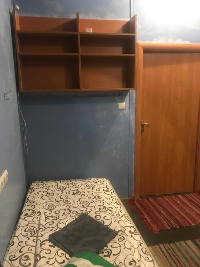 Ararat-Teatralnaya Hostel Kijów Zewnętrze zdjęcie