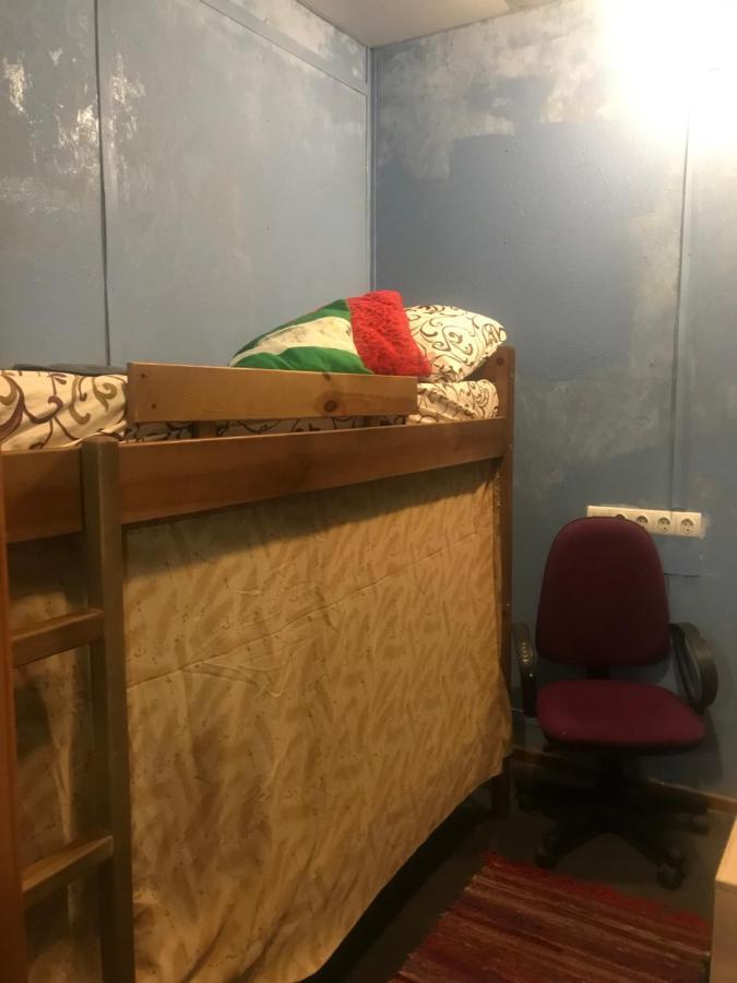 Ararat-Teatralnaya Hostel Kijów Zewnętrze zdjęcie