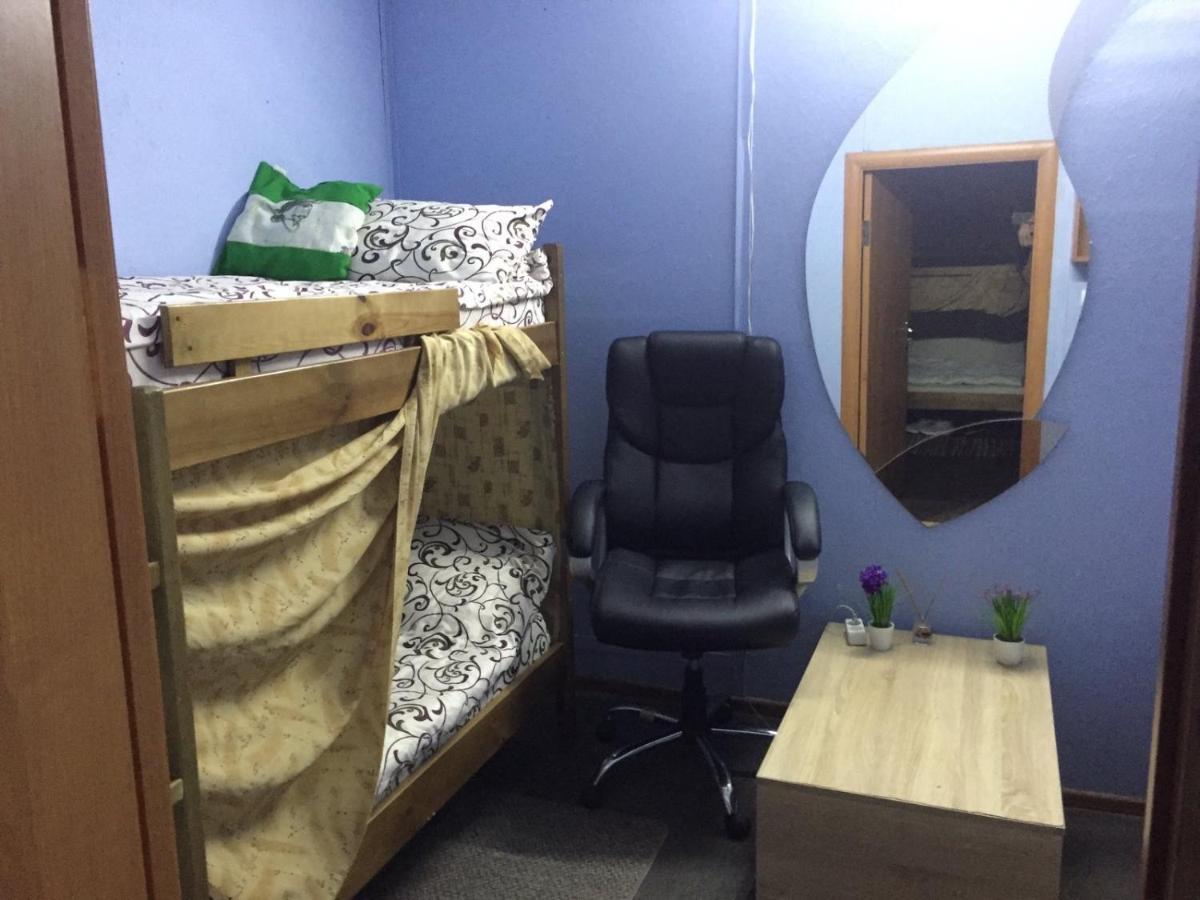 Ararat-Teatralnaya Hostel Kijów Zewnętrze zdjęcie