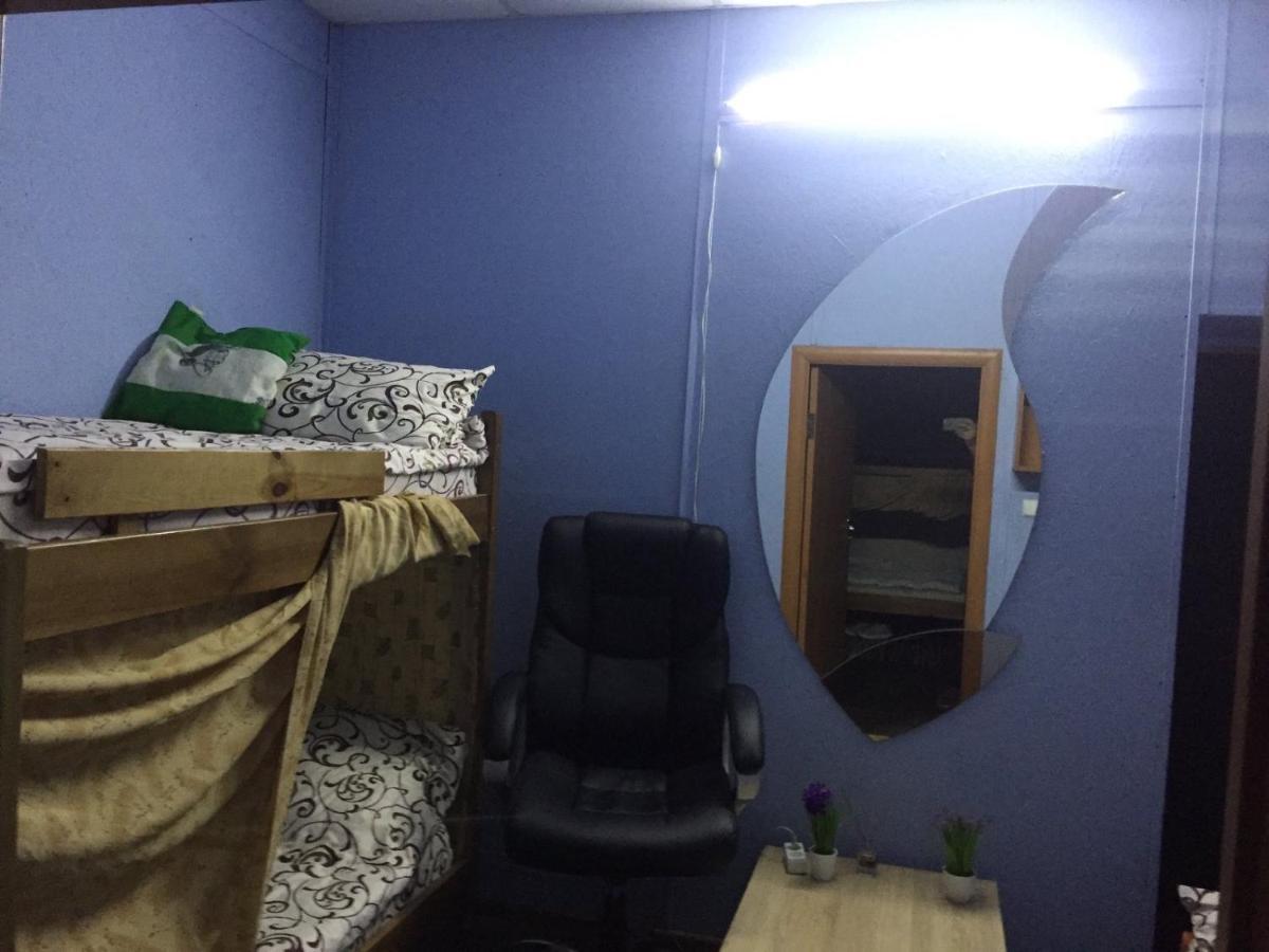 Ararat-Teatralnaya Hostel Kijów Zewnętrze zdjęcie