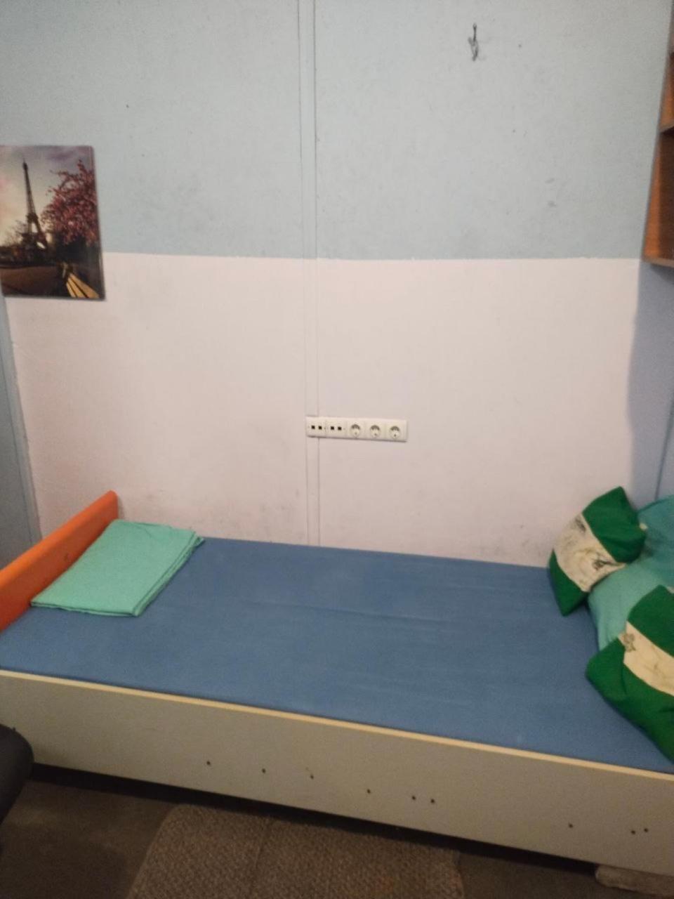 Ararat-Teatralnaya Hostel Kijów Zewnętrze zdjęcie