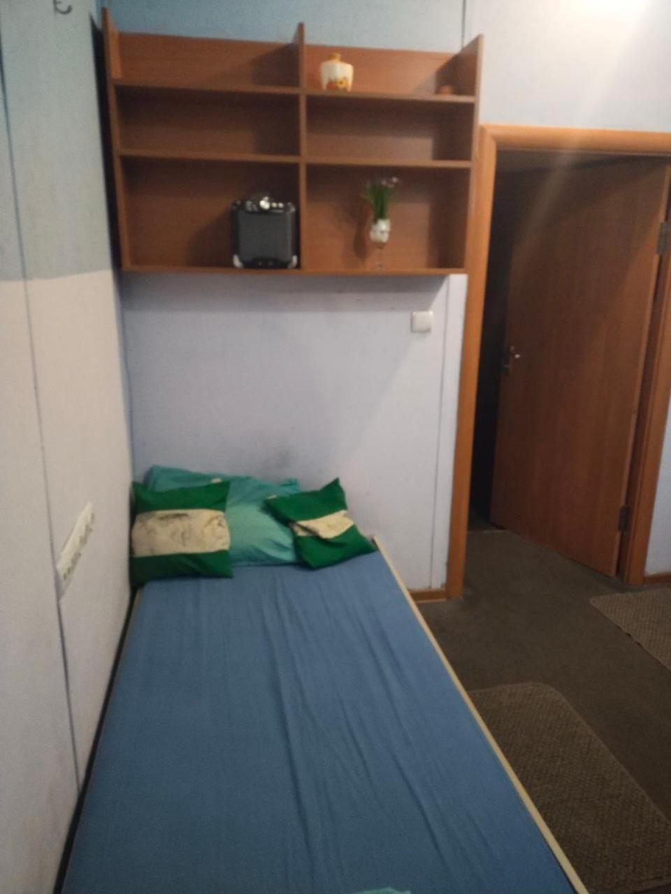 Ararat-Teatralnaya Hostel Kijów Zewnętrze zdjęcie